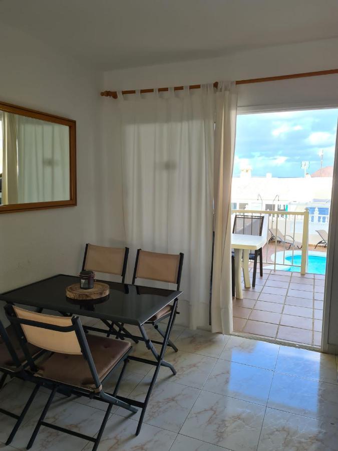 Villa Majorera Corralejo Exterior photo